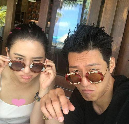 何超莲最新爆料辟谣,关于恋情及传闻的真实情况揭秘 第2张 何超莲最新爆料辟谣,关于恋情及传闻的真实情况揭秘 第2张